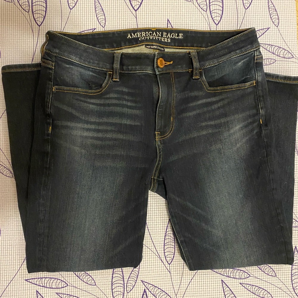 American Eagle Jegging